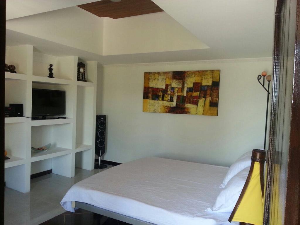 Finca Hotel La Quinta De Torrione Quimbaya Room photo